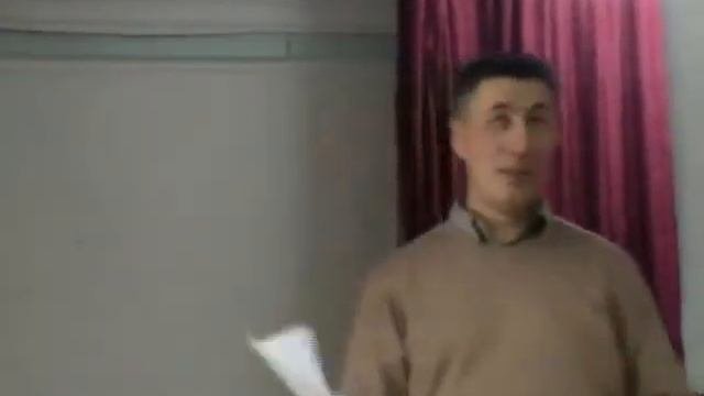 Действенная сила божьей любви.