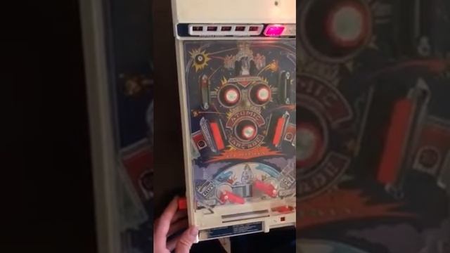 Atomic Pinball Arcade