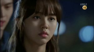 Кто Ты? Школа 2015(Ли Ын Би и Кон Тэ Кван)