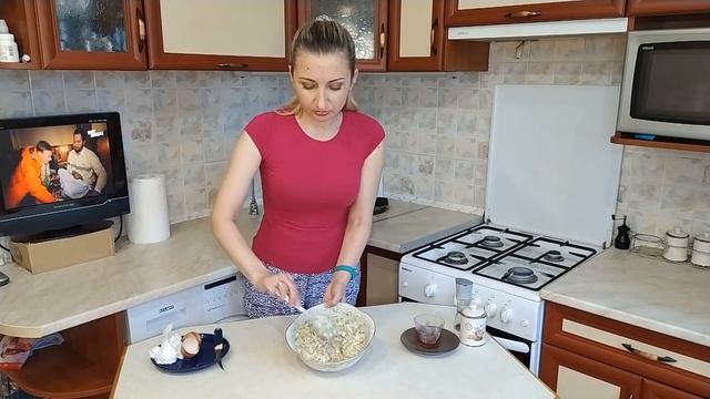 Рубленые куриные котлеты с укропом смотреть онлайн