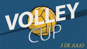 VÓLEY CUP desde Marina d'Or