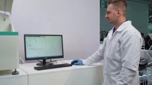 BioChem FC-200 биохимический автоматический анализатор