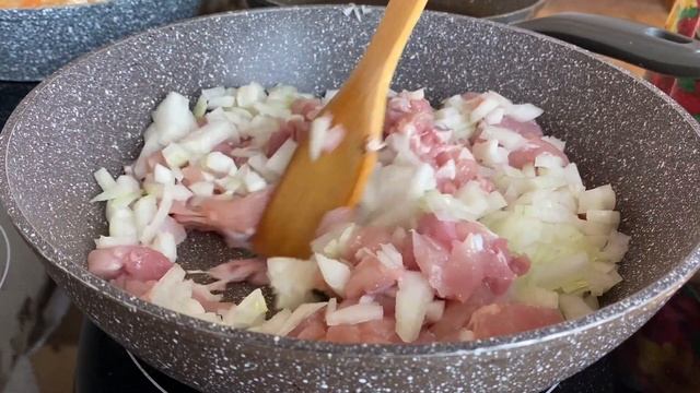 Делала Так ЗАГОТОВКИ уже 100 раз и все равно НЕ НАДОЕДАЕТ! Из курицы Быстро Вкусно  ПП еда рецепты