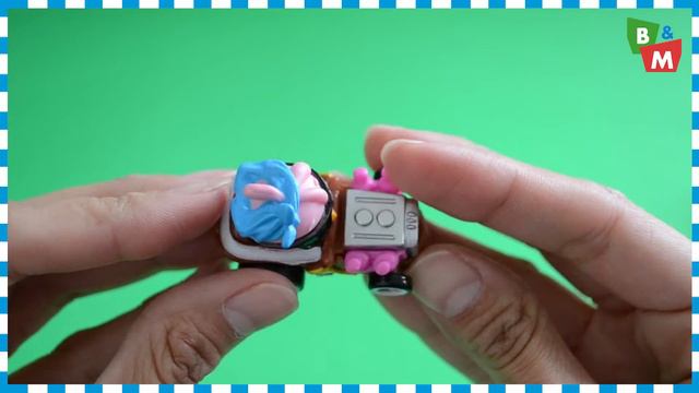 Angry Birds GO! Telepods em PORTUGUÊS смотреть онлайн