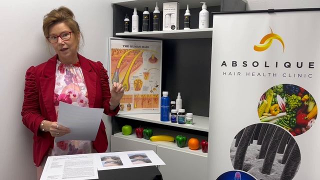 Low ferritin and hair loss смотреть онлайн