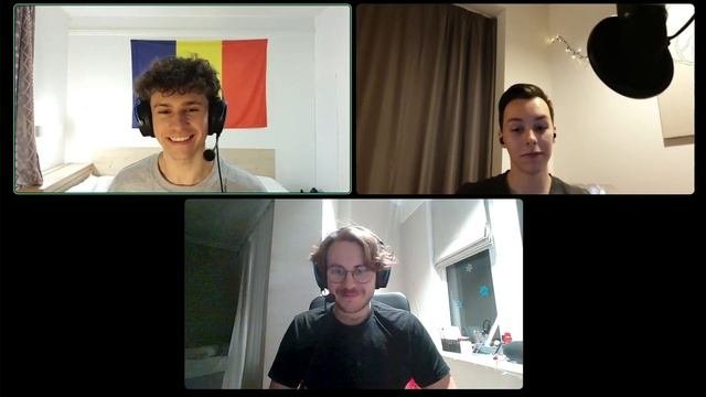 Dependenți De Social Media | Zoopark Podcast Ep.8