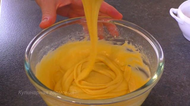 КЕКС СТОЛИЧНЫЙ Вкус Из Детства! Нежный и Ароматный