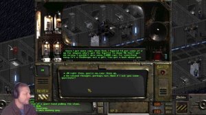 Fallout Yesterday R2 part1