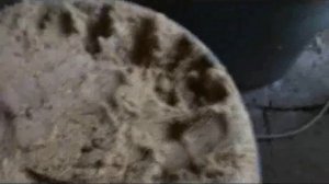 самодельная гипсовая штукатурная смесь
