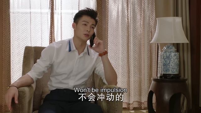 只为遇见你速看EP45 霸总和美女在海外竟然再次重逢 冥冥中一切缘分都是天注定【Nice to Meet You✿甜剧收割机】