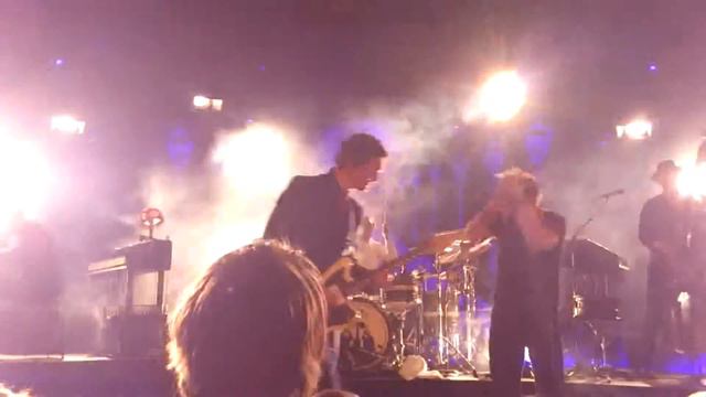 Kaizers orchestra kulturhuset Troms� 2012 смотреть онлайн