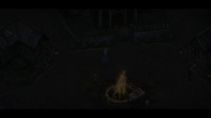 Кровавая луна. Vampire’s fall: Origins обзор и прохождение №36.