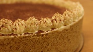 АНГЛИЙСКИЙ ПИРОГ БАНОФФИ ПАЙ ЗА 30 МИНУТ ☆ ДЕСЕРТ БЕЗ ВЫПЕЧКИ ☆ BANOFFEE PIE