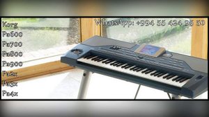 Korg Pa800 Yep-Yeni Qobustan Full En Son 2020- Nagara Qowa Jivoy Orginal Samples!!