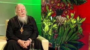 Какой выкуп даст человек за душу свою (Мк. 8_37) О каком выкупе речь? Протоиерей Дмитрий Смирнов