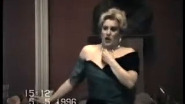 Marina Shutova - O нет, молю, не уходи (S. Rachmaninov) смотреть онлайн