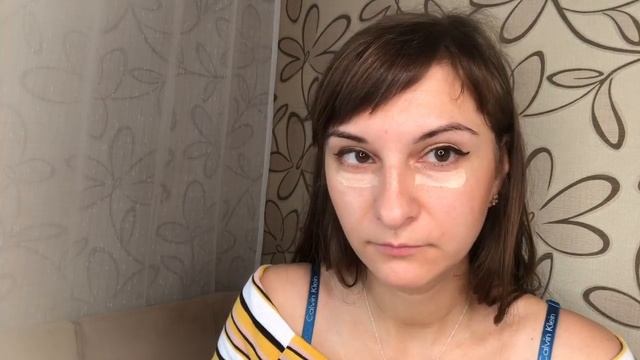 Чем я крашусь в жару #танятур смотреть онлайн