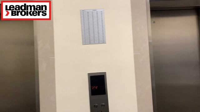 Удальцова 27 Москва. Обзор дома.
