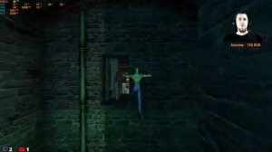 Полное прохождение  Shadow Man Remastered