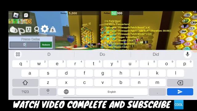 bee swarm simulator codes 2023 - bee swarm simulator codes mythical egg - roblox bee swarm simulato смотреть онлайн