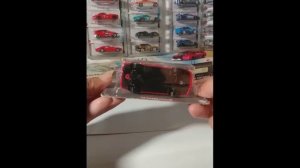 Hot Wheels Honda Prelude