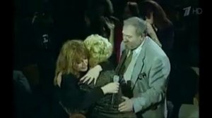 Алла вернись в родную гавань! С днем рождения Алла Пугачева!