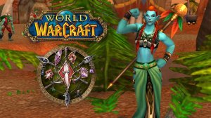 О предпочтениях одного популярного в узких кругах стримера по World of Warcraft