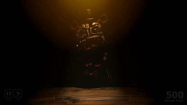 Прохождение Freddy Fazbear's Pizzeria Simulator(FNAF 6)(+гайд) смотреть онлайн