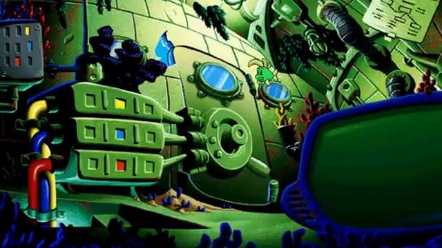 Рыбка Фредди 5: Дело о Чудовище из Коралловой Бухты смотреть онлайн