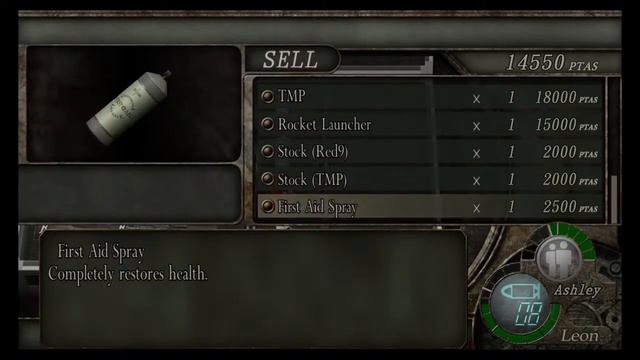 Глава3-1 Продолжение Прохождение Resident evil 4#6#RE4#ПрохождениеResidentEvil4