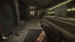 Слежка | Квест механика | Escape from Tarkov