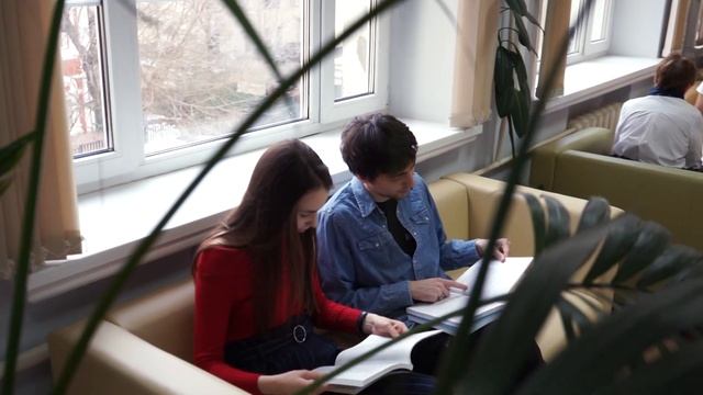 Магистерская программа "Доказательная образовательная политика" смотреть онлайн