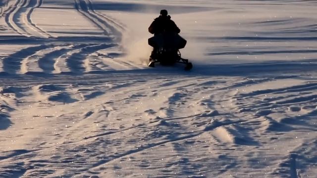 Миниснегоход "Кубена" смотреть онлайн