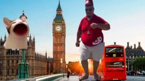 Skibidi Dop Dop Yes Yes In Different Years