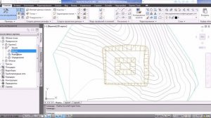AutoCAD Civil 3D. 3.4 Оформление объектов профилирования. Работа с инженерными программами