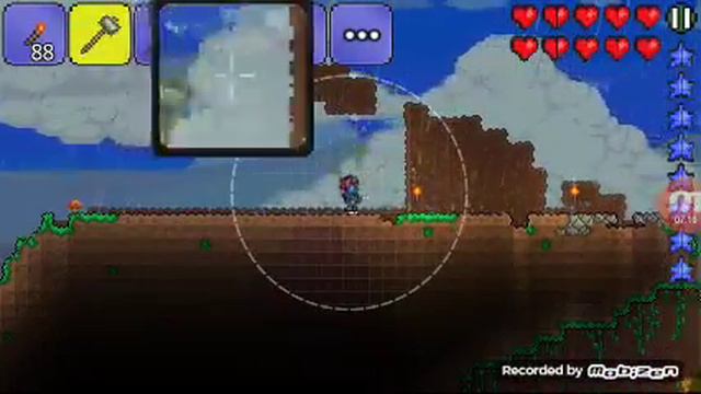 Террария 7# смотреть онлайн