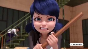 Леди баг и супер кот ,, чудо вокруг,,