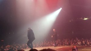 25/17 - Голова чтобы думать, ноги чтобы ходить, Adrenaline Stadium 13.10.2018