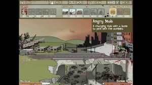 Zombie Trailer Park~#2 NORMAL LEVEL! GAMES