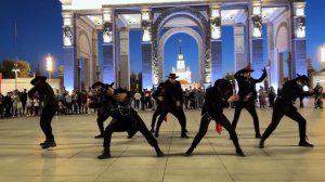 [KPOP IN PUBLIC | ONE TAKE] ATEEZ(에이티즈) - ‘HALA HALA (Hearts Awakened, Live Alive)’ by GraSiaS