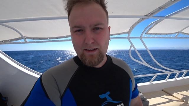 Египет. Райский остров Гифтун. На яхте по Красному морю. Отдых в Хургаде 2020 смотреть онлайн