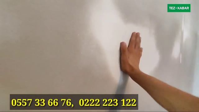 ҮЙ РЕМОНТ  үчүн ЗАМАНБАП ыкма || СИЗГЕ жагат смотреть онлайн