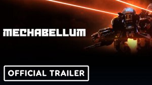Игровой трейлер Mechabellum - Official 'Counter for Victory' Trailer