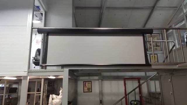 экран для проектора смотреть онлайн