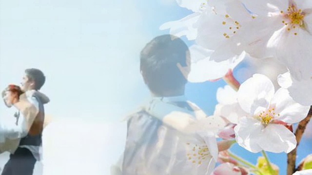 Когда цвели сады