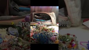 подборка видео про бисер из лайка || 2 минуты