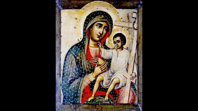 НОВОНИКИТСКАЯ ИКОНА БОЖИЕЙ МАТЕРИ.