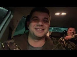 Закрытие сезона. Рыбалка на Финском заливе.