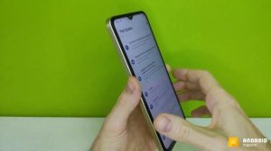 Обзор смартфона VIVO Y35 / Стоит ли покупать?