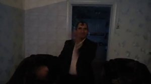 Пьяный без вина.  О Боже, мама, мама, я схожу с ума...